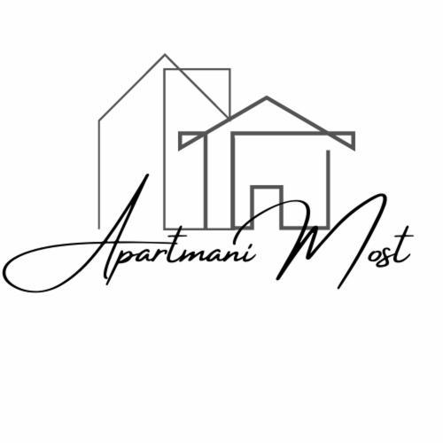Apartmani Most موستار المظهر الخارجي الصورة