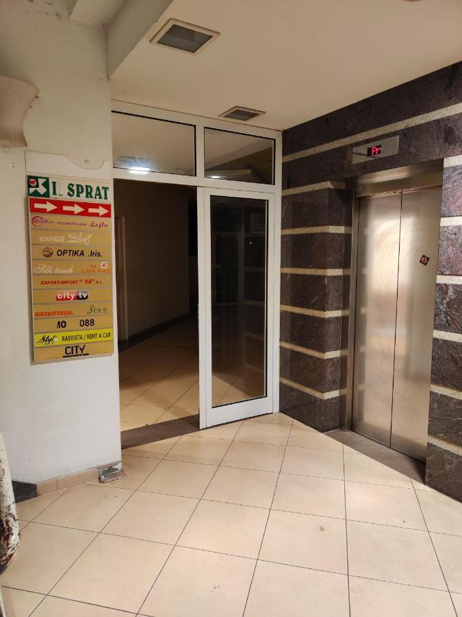 Apartmani Most موستار المظهر الخارجي الصورة