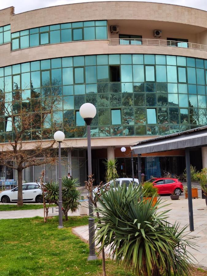 Apartmani Most موستار المظهر الخارجي الصورة