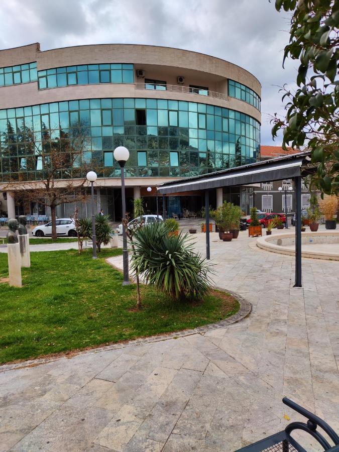 Apartmani Most موستار المظهر الخارجي الصورة