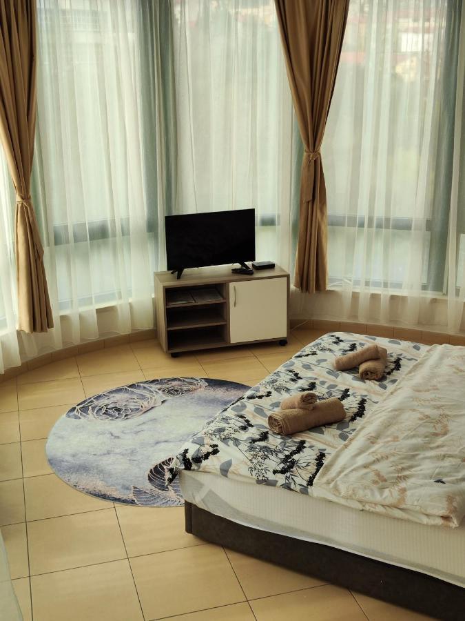 Apartmani Most موستار المظهر الخارجي الصورة