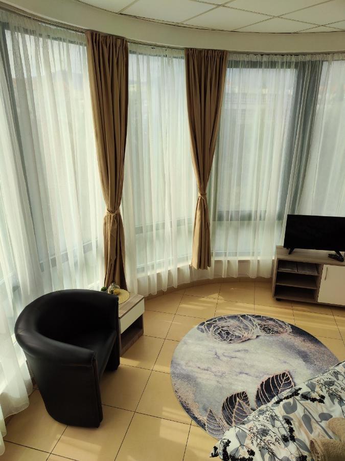 Apartmani Most موستار المظهر الخارجي الصورة