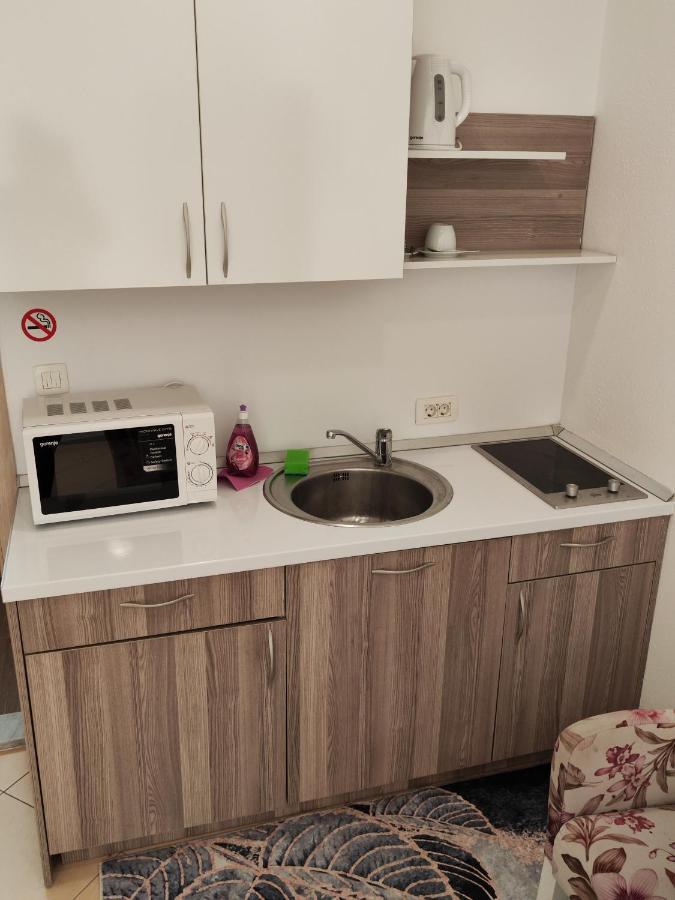 Apartmani Most موستار المظهر الخارجي الصورة