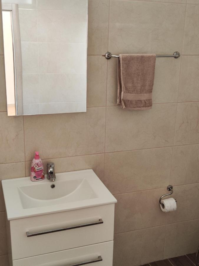 Apartmani Most موستار المظهر الخارجي الصورة