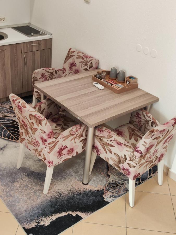 Apartmani Most موستار المظهر الخارجي الصورة