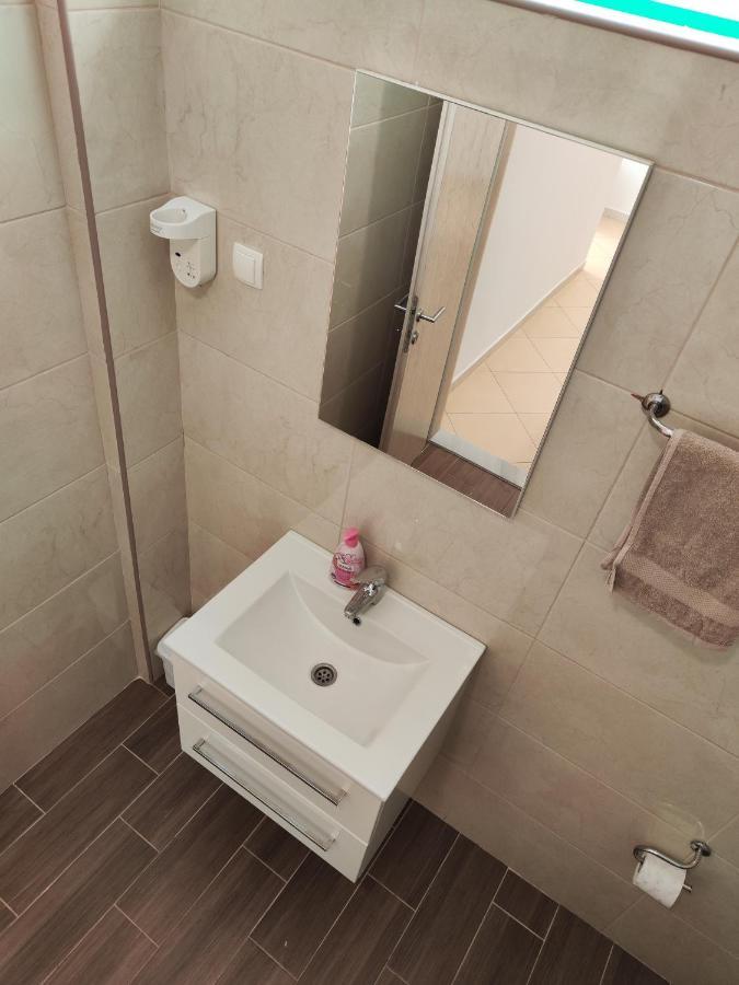 Apartmani Most موستار المظهر الخارجي الصورة