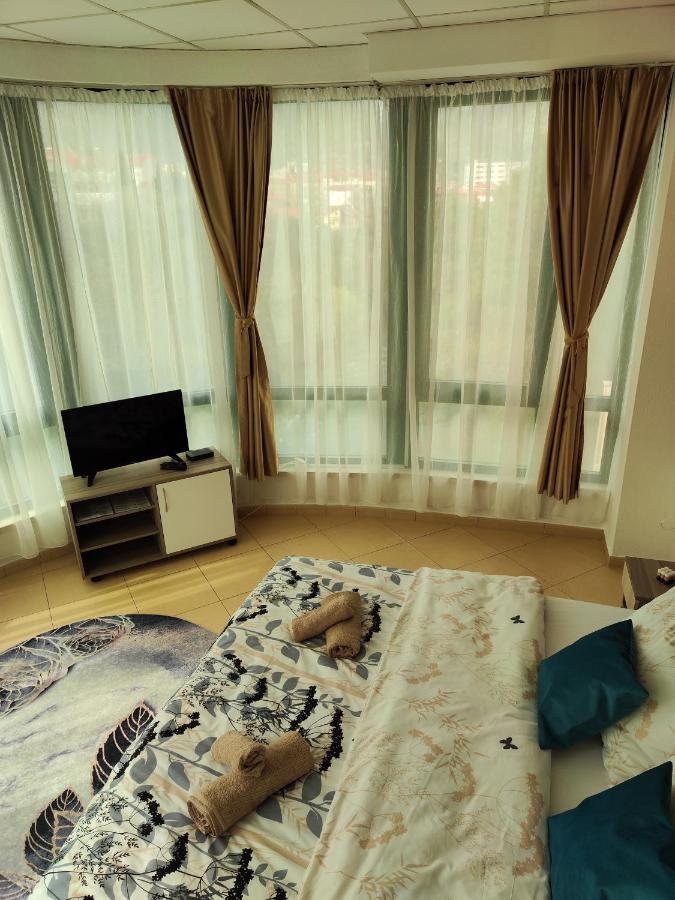 Apartmani Most موستار المظهر الخارجي الصورة