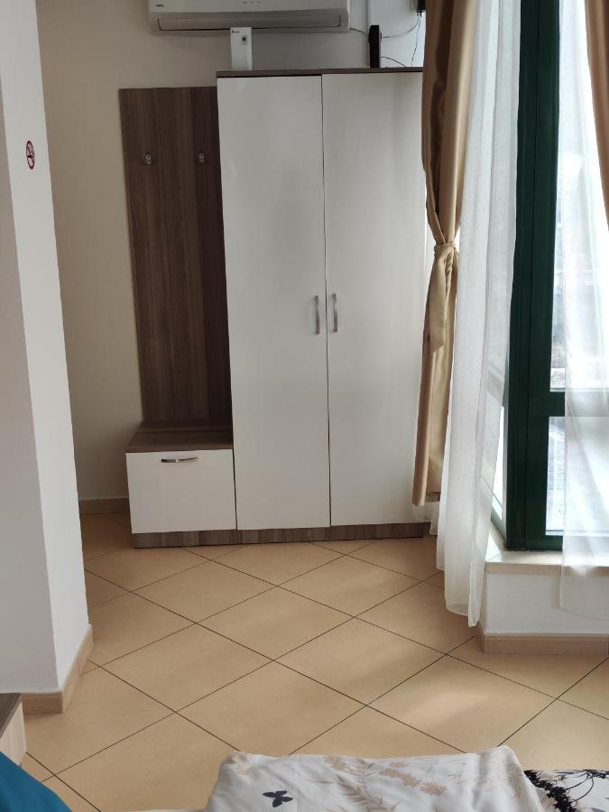 Apartmani Most موستار المظهر الخارجي الصورة